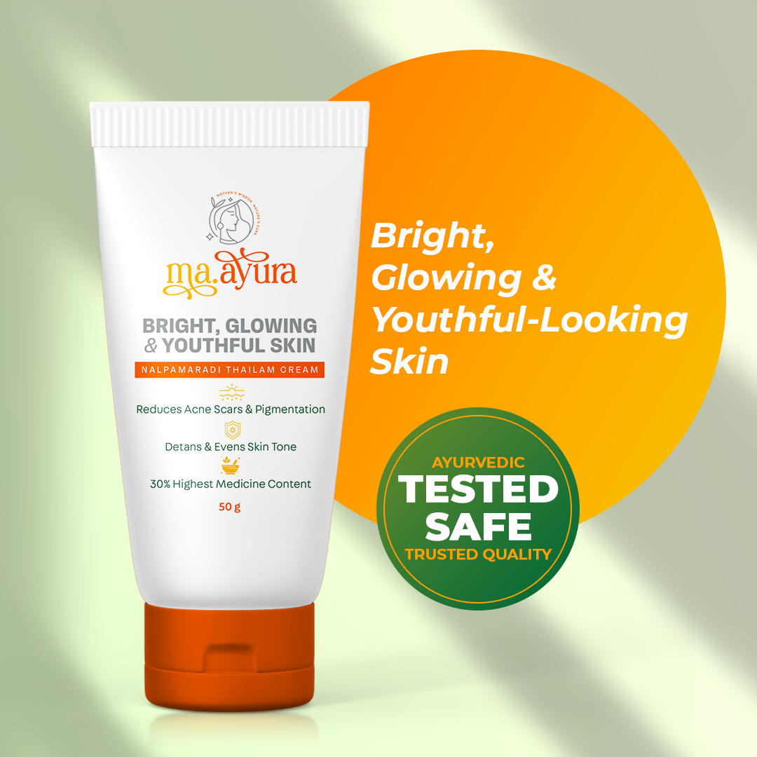 Mothers Wisdom Natures Care