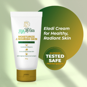 Eladi Keram Cream