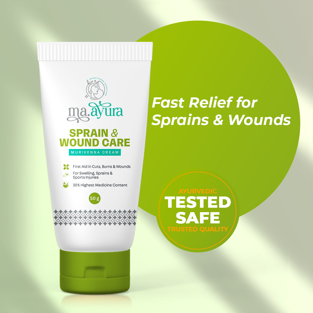 Mothers Wisdom Natures Care