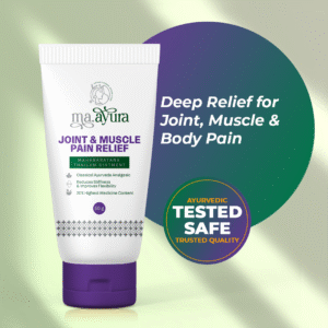 Mahanarayana Thailam Ointment