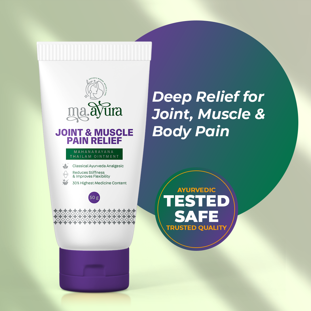 Mothers Wisdom Natures Care