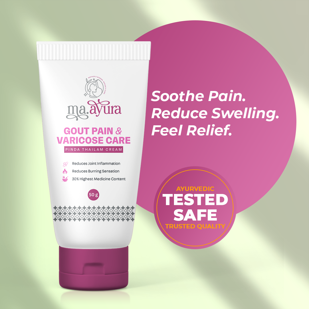 Mothers Wisdom Natures Care