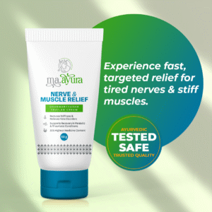 Dhanwantharam Thailam Cream