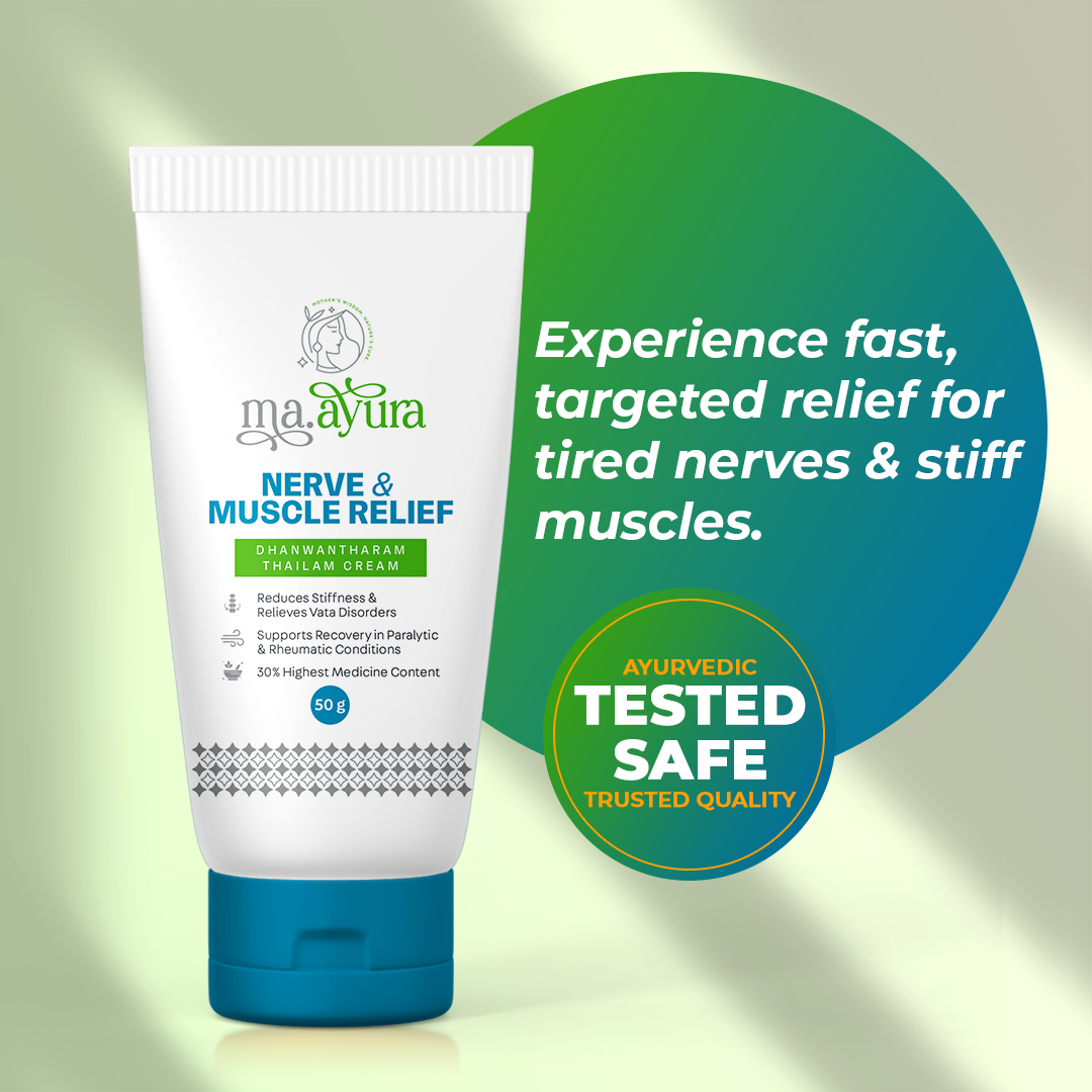 Mothers Wisdom Natures Care