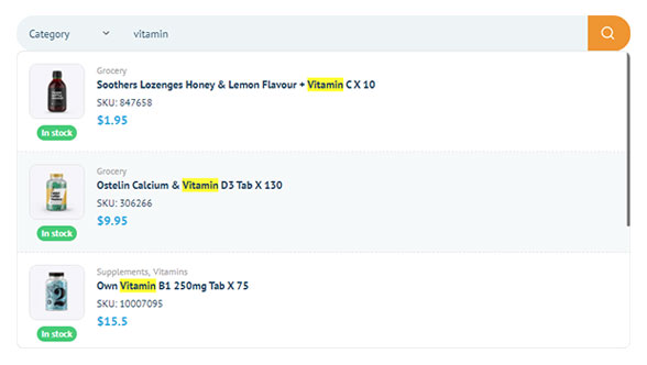 Mothers Wisdom Natures Care