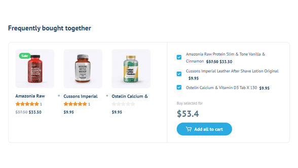 Mothers Wisdom Natures Care