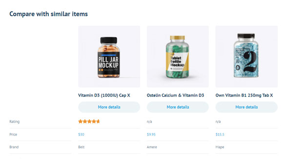 Mothers Wisdom Natures Care