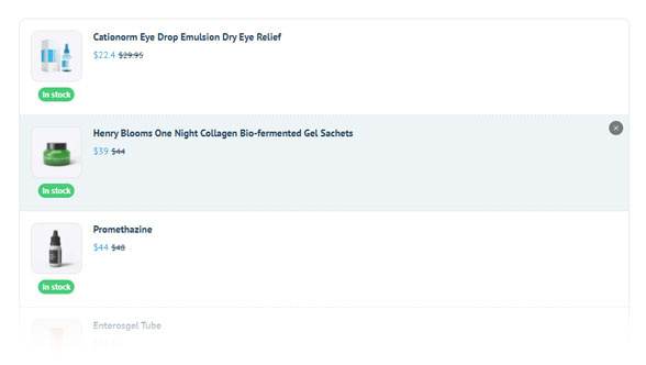 Mothers Wisdom Natures Care