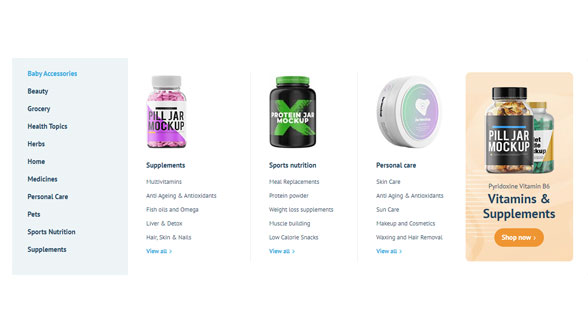 Mothers Wisdom Natures Care