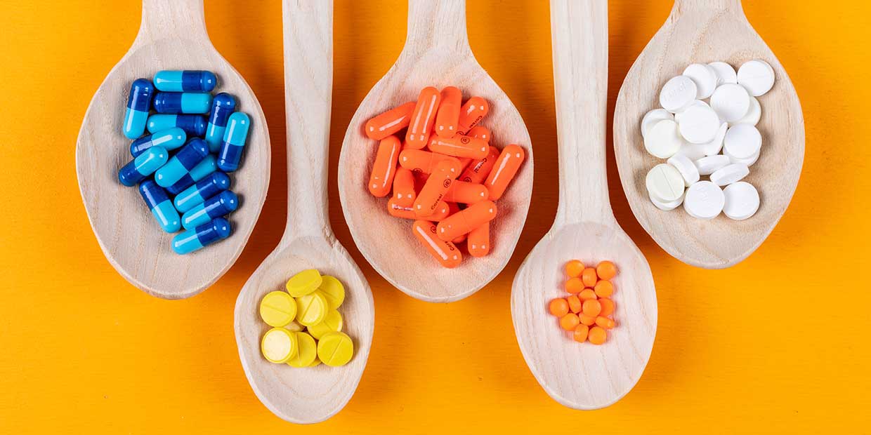 Mothers Wisdom Natures Care